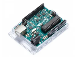 תמונה של מוצר כרטיס פיתוח Arduino Uno WiFi