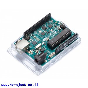 כרטיס פיתוח Arduino Uno WiFi