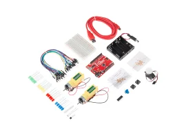 תמונה של מוצר כרטיס פיתוח Arduino - ערכת מתחילים - גרסה קודמת