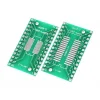 כרטיסון מתאם SOP28/SSOP28 0.65/1.27mm