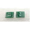 כרטיסון מתאם SOP8/SOIC8 0.65/1.27mm