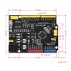 כרטיס פיתוח תואם Arduino R3 PLUS