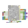 כרטיס פיתוח תואם Arduino R3 PLUS