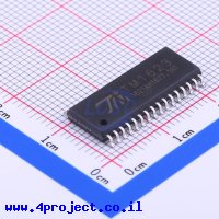 TM(Shenzhen Titan Micro Elec) TM1623