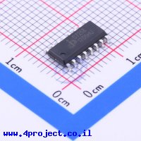 Double Microelectronics D7258
