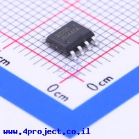 Daily Silver Imp Microelectronics IMP3223ESA/T