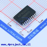 Wuxi I-core Elec AiP1620