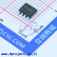 Hangzhou Silan Microelectronics SD6704STR