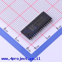 Wuxi I-core Elec AIP1629C