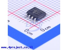 תמונה של מוצר  Microchip Tech TC4428AEOA713