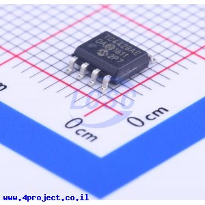Microchip Tech TC4428AEOA713