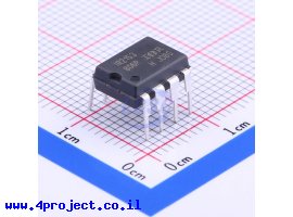 תמונה של מוצר  Infineon Technologies IR2153PBF