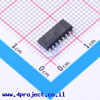 UMW(Youtai Semiconductor Co., Ltd.) ADM232AARNZ