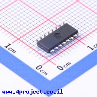 UMW(Youtai Semiconductor Co., Ltd.) MAX232ESE