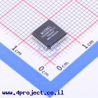 Microchip Tech KSZ8863RLLI