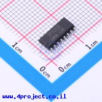 UMW(Youtai Semiconductor Co., Ltd.) SP3232EEN