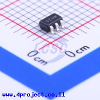 Microchip Tech MCP1402T-E/OT
