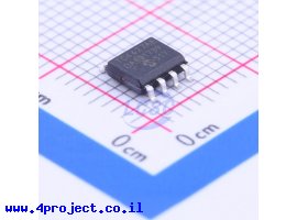 תמונה של מוצר  Microchip Tech TC4427AEOA
