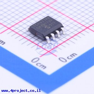 Microchip Tech TC4427AEOA