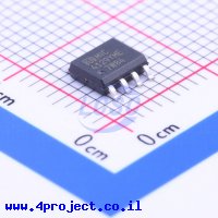 Microchip Tech MIC4129YME