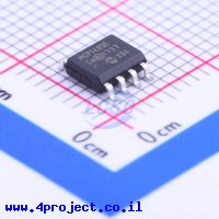 Microchip Tech MCP1403-E/SN