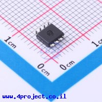 Microchip Tech 24LC01BT/SN