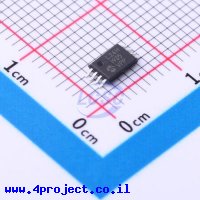 Microchip Tech 24LC024H-I/ST