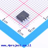 Microchip Tech 24FC128-I/SN