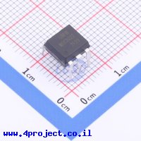 UMW(Youtai Semiconductor Co., Ltd.) MOC3022M