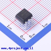 UMW(Youtai Semiconductor Co., Ltd.) MOC3063M