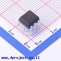UMW(Youtai Semiconductor Co., Ltd.) MOC3061M