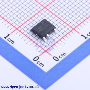 Wuxi Chipown Micro-electronics PN8016SSC-R1B