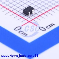 Infineon Technologies BCR402WH6327