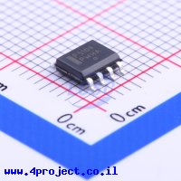 onsemi NCP5104DR2G