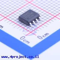 Microchip Tech MIC4124YME