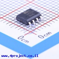 Microchip Tech MIC4420ZM