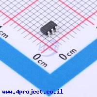 Diodes Incorporated AP2191WG-7