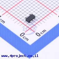 Microchip Tech MCP73831T-2DCI/OT