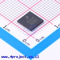 NXP Semicon MC34VR5100A1EP