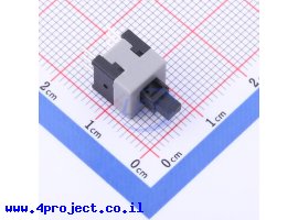 תמונה של מוצר  G-Switch PB-22E86C