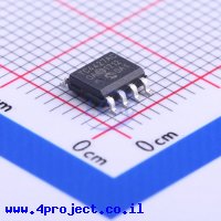 Microchip Tech TC4427ACOA713
