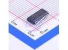 תמונה של מוצר  STMicroelectronics LED1642GWPTR