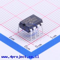 Microchip Tech TC4422EPA