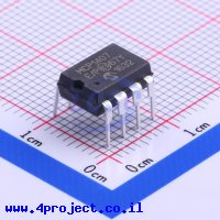 Microchip Tech MCP1407-E/P