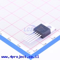 Microchip Tech MIC4421ZT
