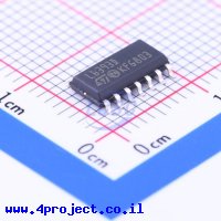 STMicroelectronics L6393D