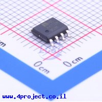 Microchip Tech MIC4422ZM