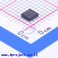 Microchip Tech MCP14700-E/MF