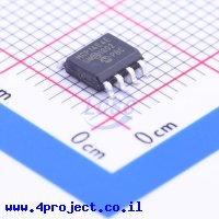 Microchip Tech MCP14E4-E/SN