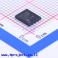 Microchip Tech MCP14E3-E/MF